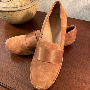 Vionic Ballet slip on